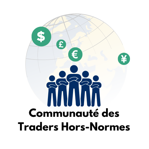 Communauté traders gagnant trader pro